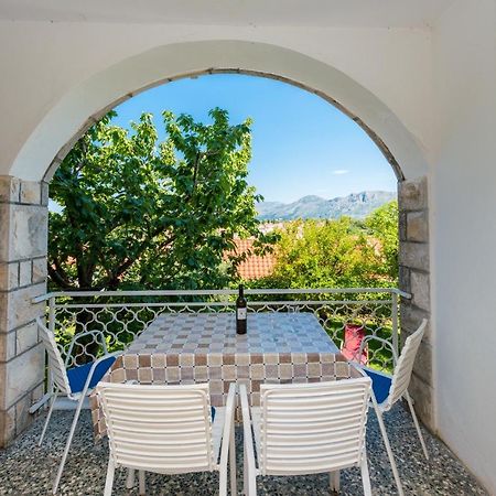 Villa NONA Cavtat Esterno foto