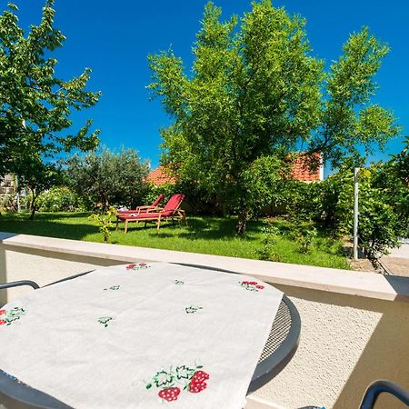 Villa NONA Cavtat Esterno foto