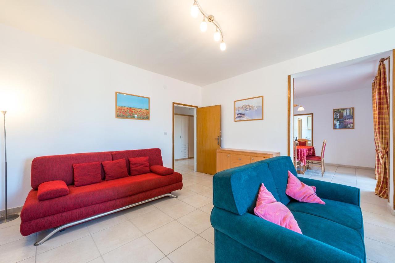 Villa NONA Cavtat Esterno foto