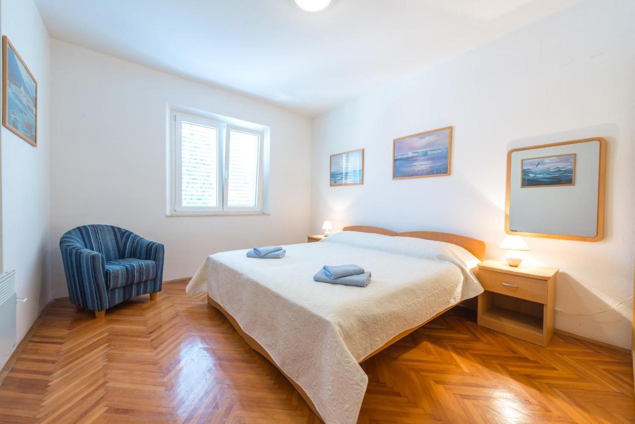 Villa NONA Cavtat Esterno foto