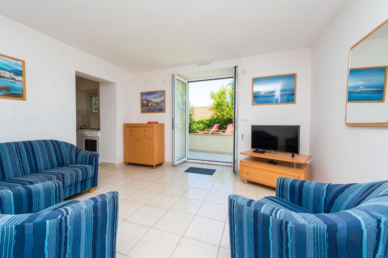 Villa NONA Cavtat Esterno foto
