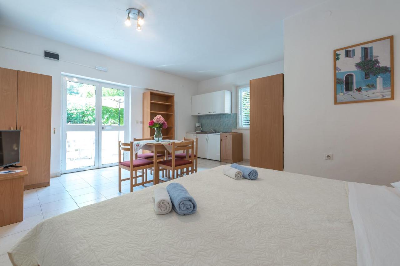 Villa NONA Cavtat Esterno foto