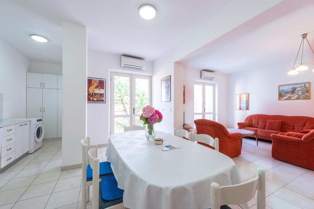 Villa NONA Cavtat Esterno foto