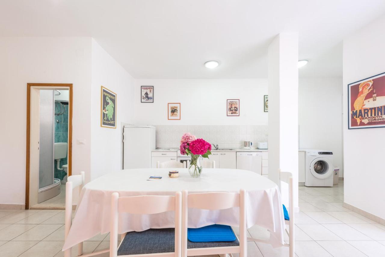 Villa NONA Cavtat Esterno foto