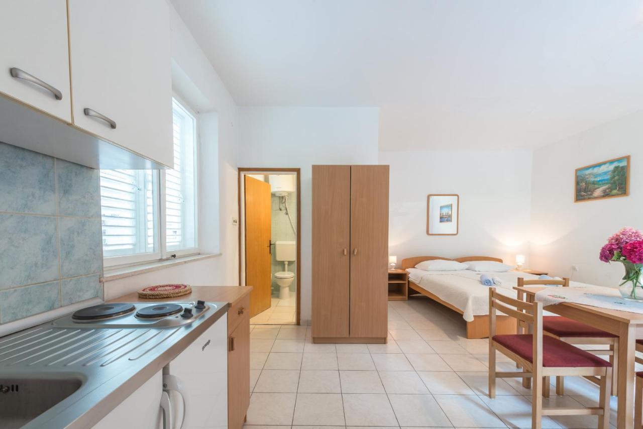 Villa NONA Cavtat Esterno foto