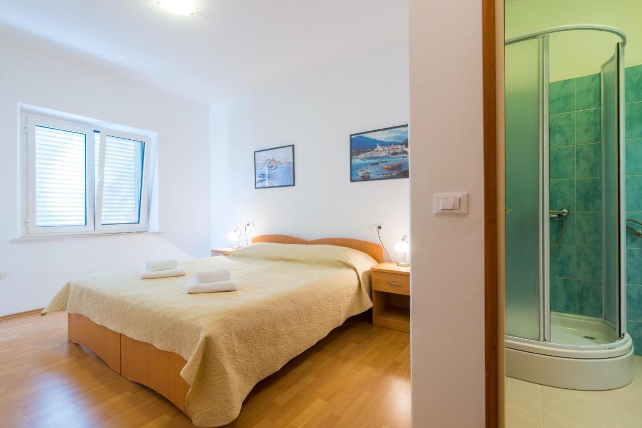 Villa NONA Cavtat Esterno foto